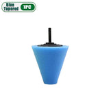 Blue Tapered-1PC
