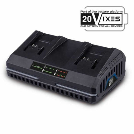 Battery Charger Scheppach SDBC4.5A