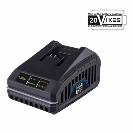 Battery Charger Scheppach SBC4.5A