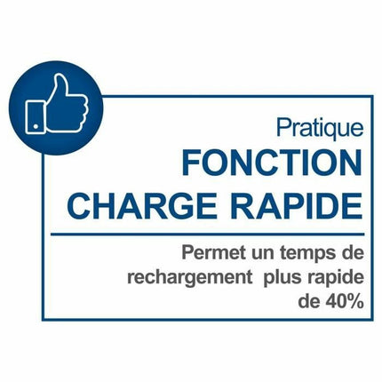Battery Charger Scheppach SBC4.5A
