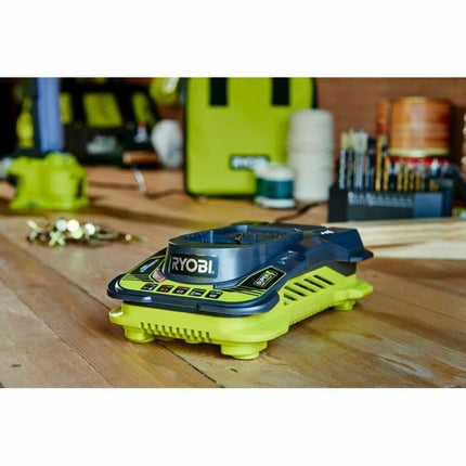 Battery charger Ryobi RC18150
