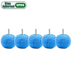 B Spherical-5PCS