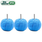 B Spherical-3PCS