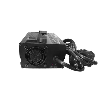 48V or 15A Golf Cart Battery Charger Suitable for Star EzGo Club Car DS TXT Yamaha Forklift