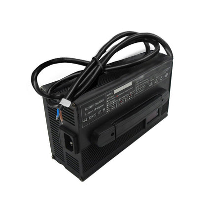 48V or 15A Golf Cart Battery Charger Suitable for Star EzGo Club Car DS TXT Yamaha Forklift