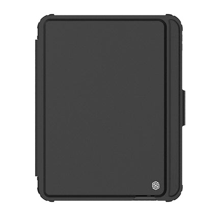 2022 Ipad 10.9 Bumper Keyboard Case Combo