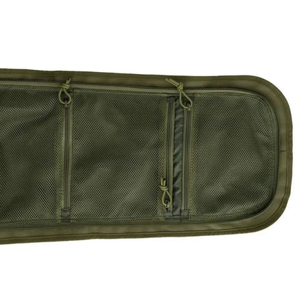 106L Tactical Duffel Bag Large Capacity Travel Backpack Green