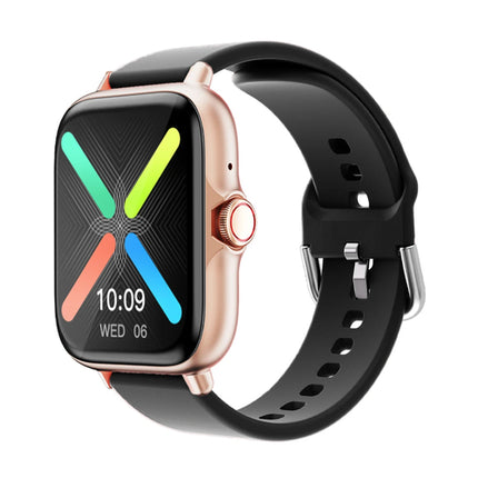 1.83'' Waterproof Smart Watch with Message Answer Call Sleep