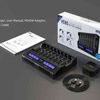 VC8S SET/PD45-US