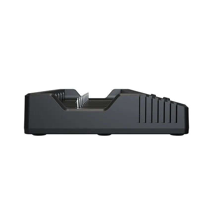 XTAR VC8S Multifunctional Battery Charger